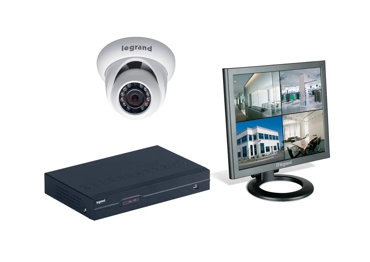 CCTV IP