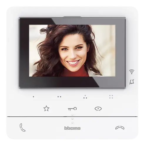Legrand door camera hotsell