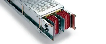 Busbar Zucchini