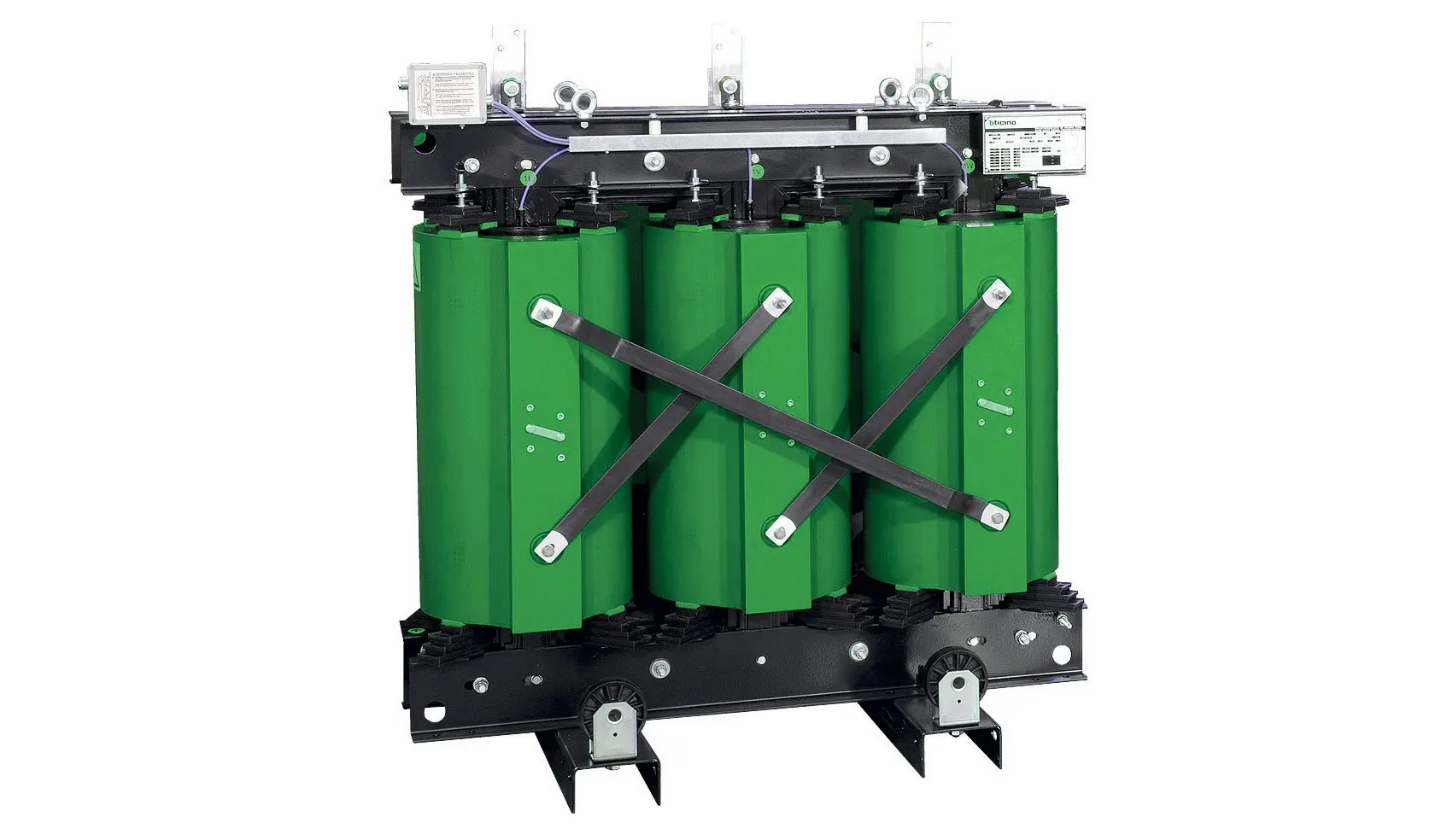 High efficiency transformers