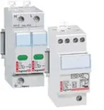 Voltage surge protectors