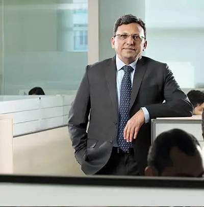 Deepak Pande
