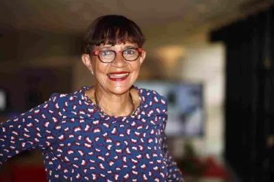 Isabelle Desport