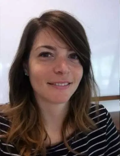 Marie-Charlotte Dusseaux