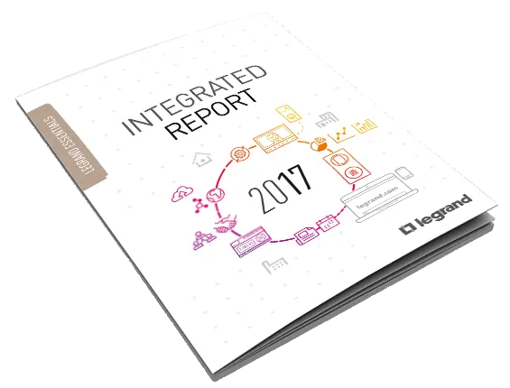 2017 Integrated report