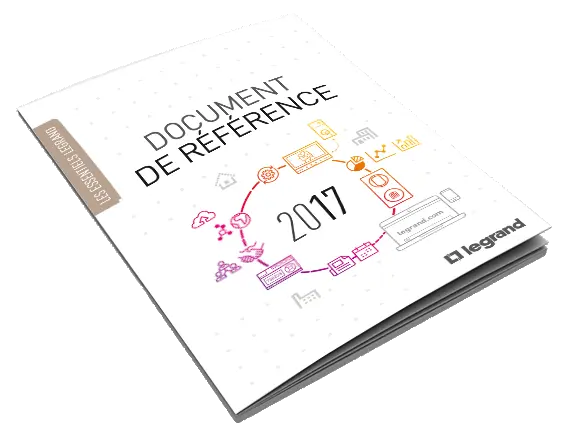 Document de référence 2017