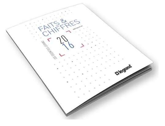 Faits & Chiffres 2016