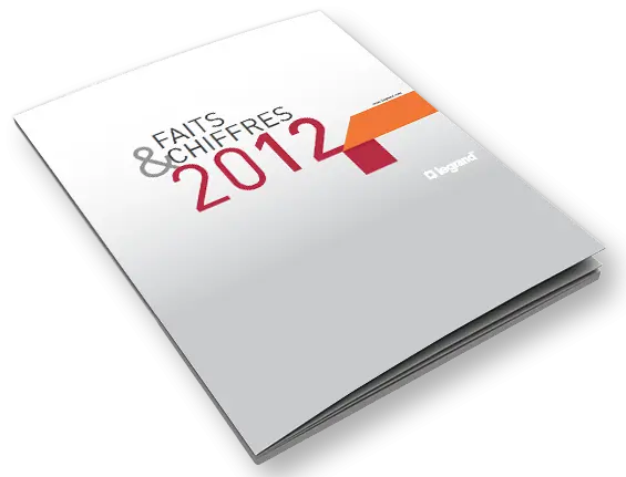 Faits et chiffres 2012