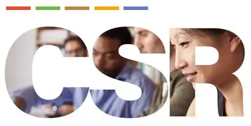 CSR Logo