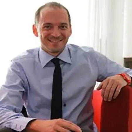 Jérôme BOISSOU