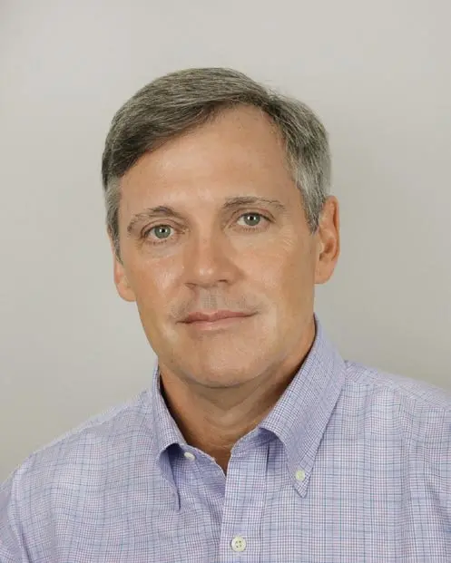 Kenneth FREEMAN, Directeur Création de la Demande, Legrand North and Central America